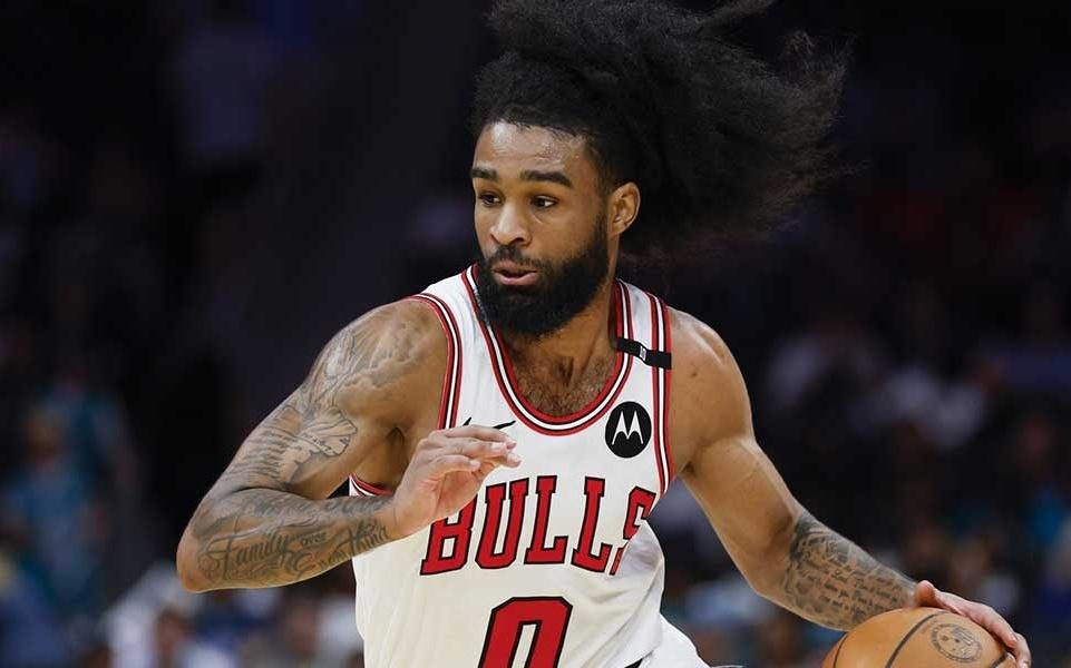 NBA传闻：公牛队记者建议将科比怀特交易至火箭队