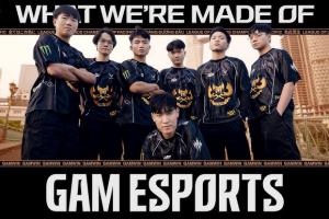 谁的问题GAM在亚洲邀请赛中除了面对JDG赢了两局剩余比赛一场未赢