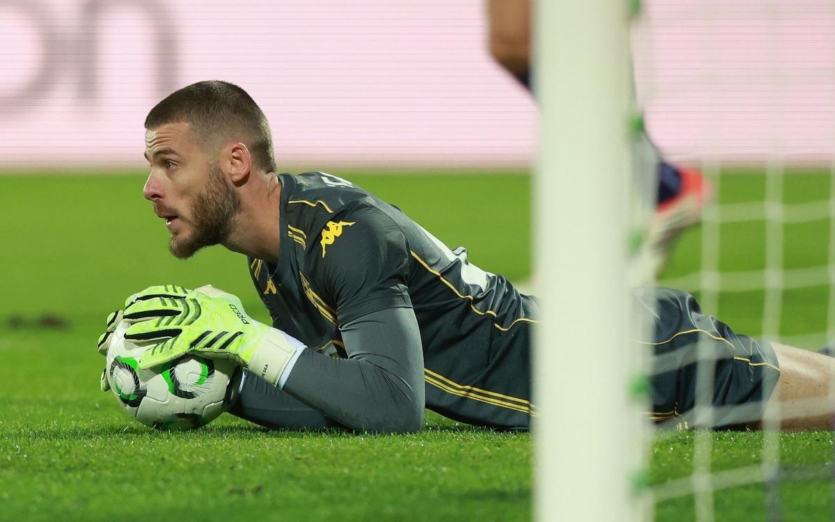 彰显信任，罗体：佛罗伦萨已将队长袖标交给了德赫亚