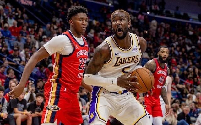 最后时刻放弃得分机会，艾顿为不理解NBA杯的分差规则道歉