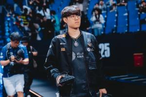 Oner：决胜局有被Doran高低那波吓到，努力帮他调整心态