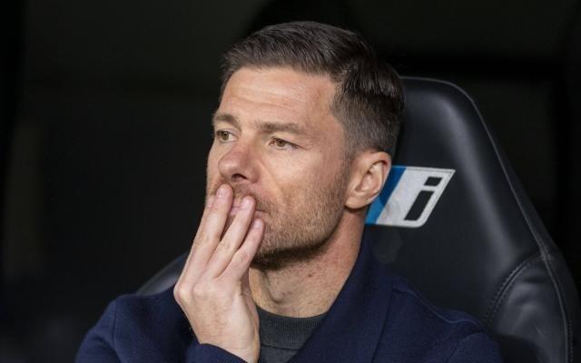 维尼修斯找回状态难救皇马阿隆索帅位还稳吗