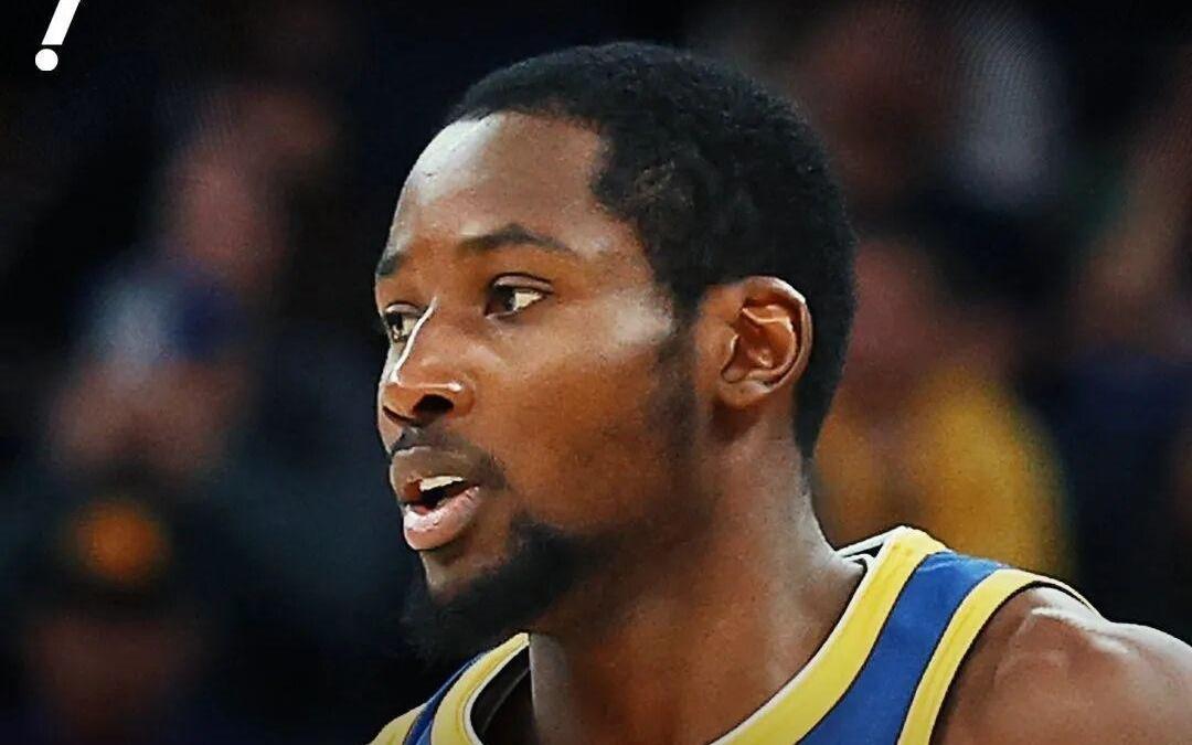 重磅！浓眉哥！NBA又将大地震...