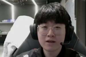 Zeus：Kanavi哥积极地在游戏内沟通BO1有些索然无味