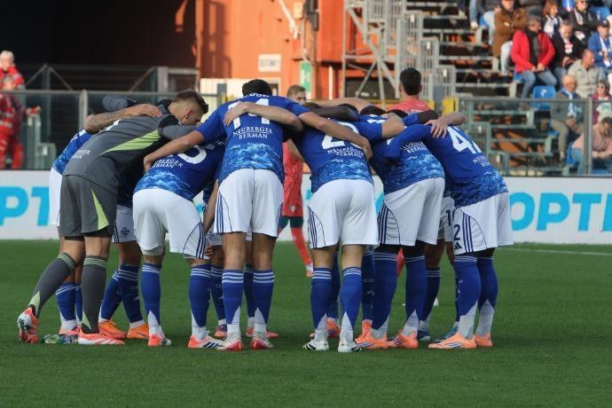 11场不败！科莫的蓝色风暴正席卷亚平宁，21岁超级新星霸榜意甲