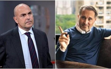 卡利亚里主席回应米兰老板：也许在美国，有些人更支持我们