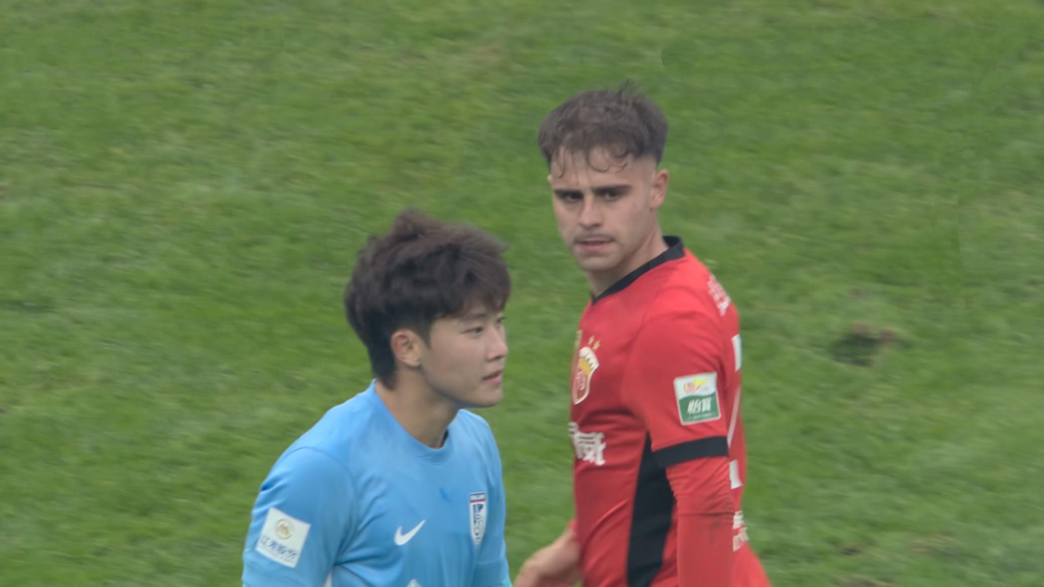 明年中超无弱旅，大连需补强4个位置，刘祝润愿留队马莱莱送走难