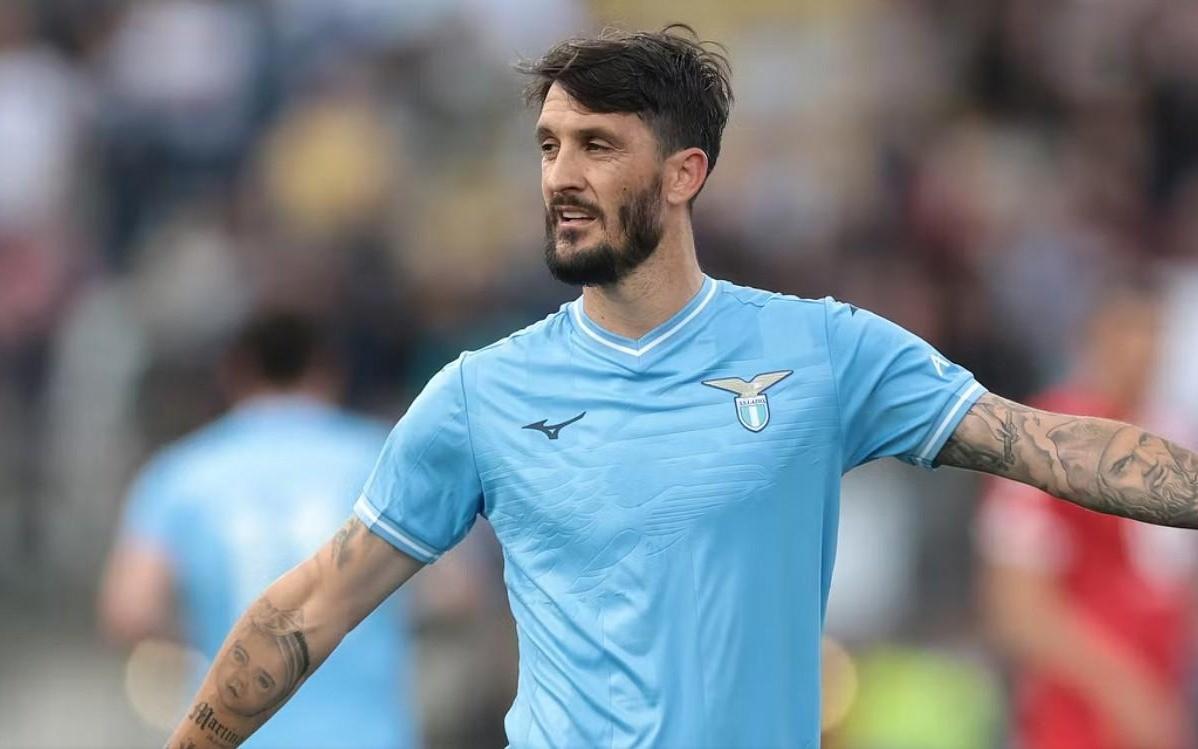 阿尔贝托：我和洛蒂托吵架无数次在拉齐奥的前3个月我想退役