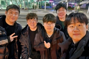 GEN.Kiin更新动态：新年快乐！祝您在新的一年里也能健康幸福！