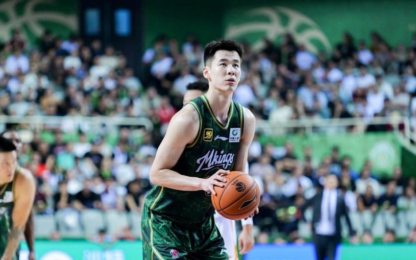 CBA杯：里勒41分北控险胜同曦郭昊文26分末节3连扣轰13分