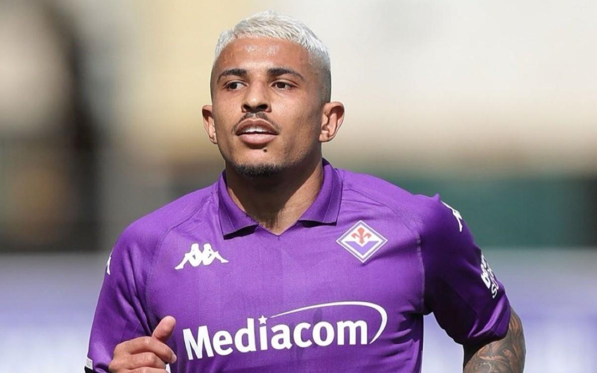 罗马诺：由于帕拉蒂奇即将入职佛罗伦萨，国米很难冬窗签多多