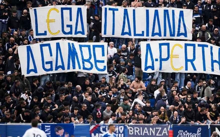 ESPN：西澳大利亚政府坚持承办意甲海