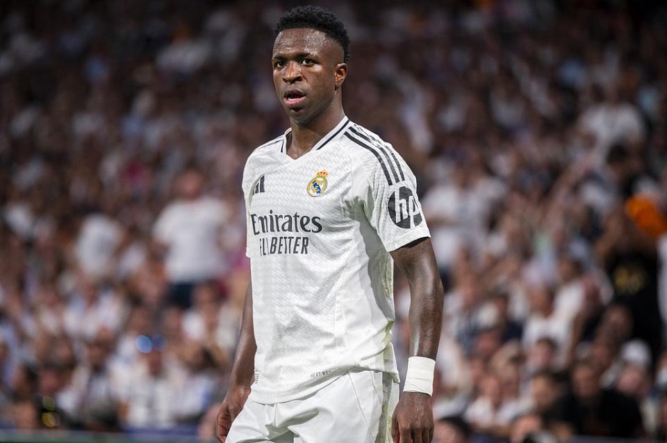 真相来了：维尼修斯VS贝尔谁在皇马更“值钱”