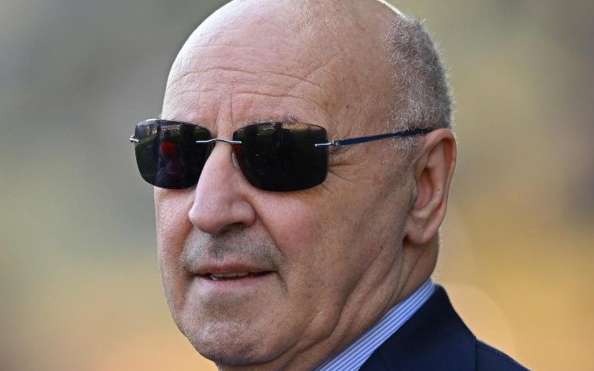 迪马济奥：扎诺利、莫利纳、多多都不在国米的考虑范围内