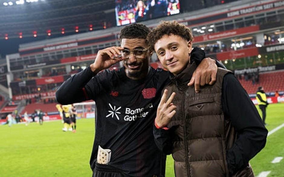 德天空：摩纳哥想租回本萨吉尔，药厂希望他有更多出场时间