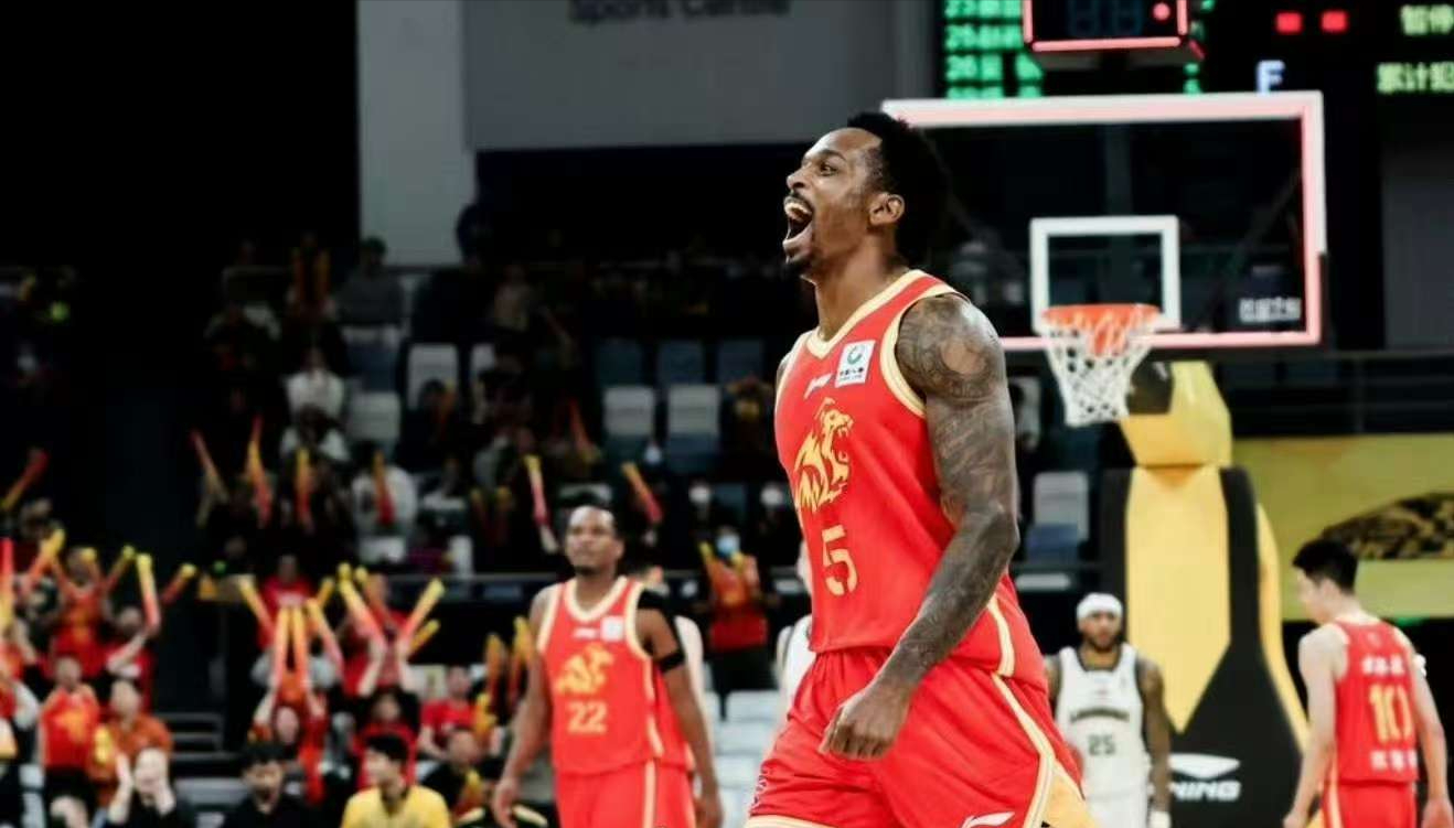 从16分大胜到32分惨败广厦！仅9天，辽宁怎么了媒体人均提到1点