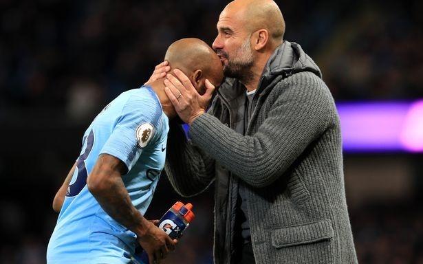 德尔夫：瓜帅仍有动力签署新合同曼城能追上阿森纳