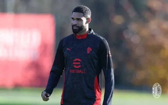 隆戈丨超1000万欧的报价才能说服米兰放人