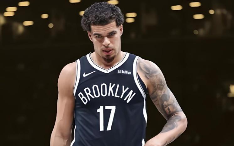 从鱼腩到最强防守，篮网要逆袭了