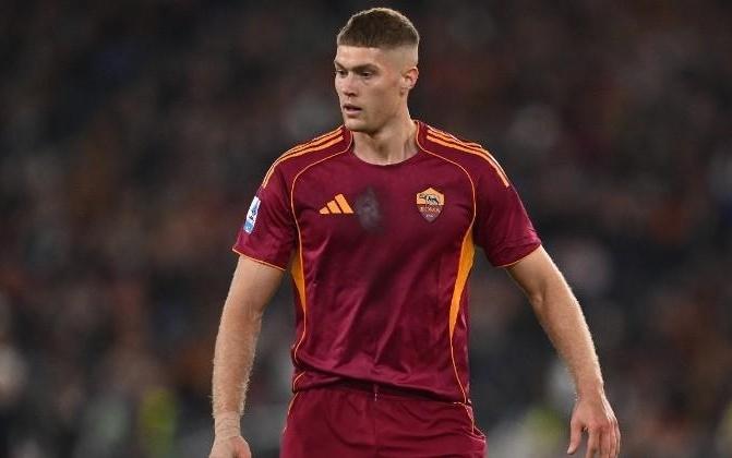 迪马济奥：埃弗顿正在追求多夫比克，球员更想留在意大利踢球