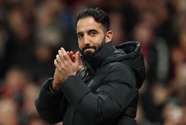 02到21绝杀！阿莫林又赢了！曼联爆冷大黑马，成英超定位球之王