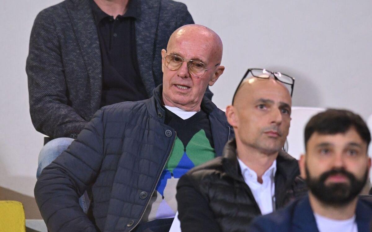 萨基：难以置信的戴维和状态低迷的奥蓬达，尤文还是再买人吧