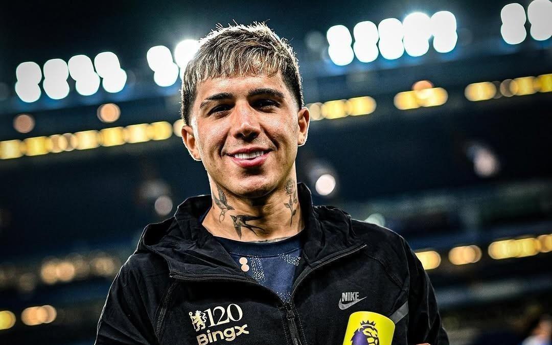 卢西亚诺觉得瓜迪奥拉要走下坡路，恩佐需要避开皇马