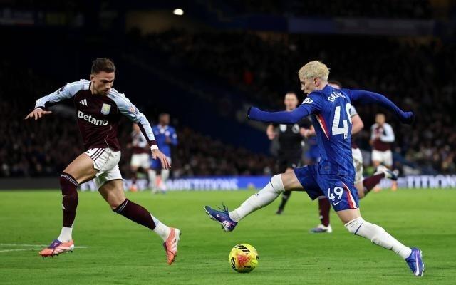 想进争冠军团没戏！切尔西被逆转这口