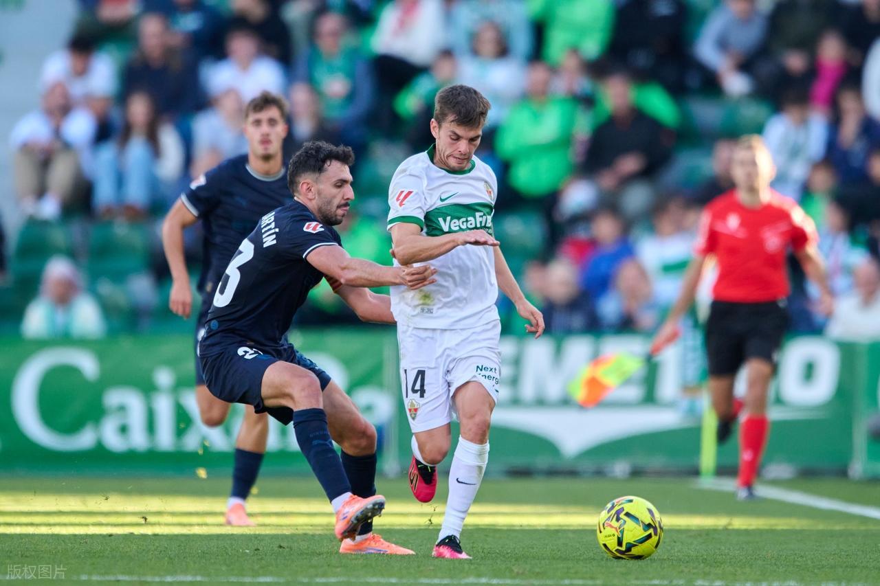 西甲：赫罗纳状态不佳，皇家社会抢分无忧皇家社会VS赫罗纳