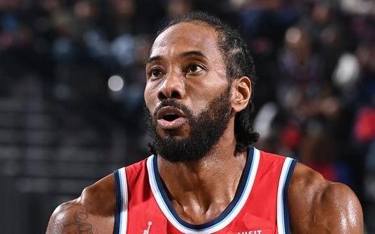 伦纳德：如果我们真的想赢球就得上场去拼搏