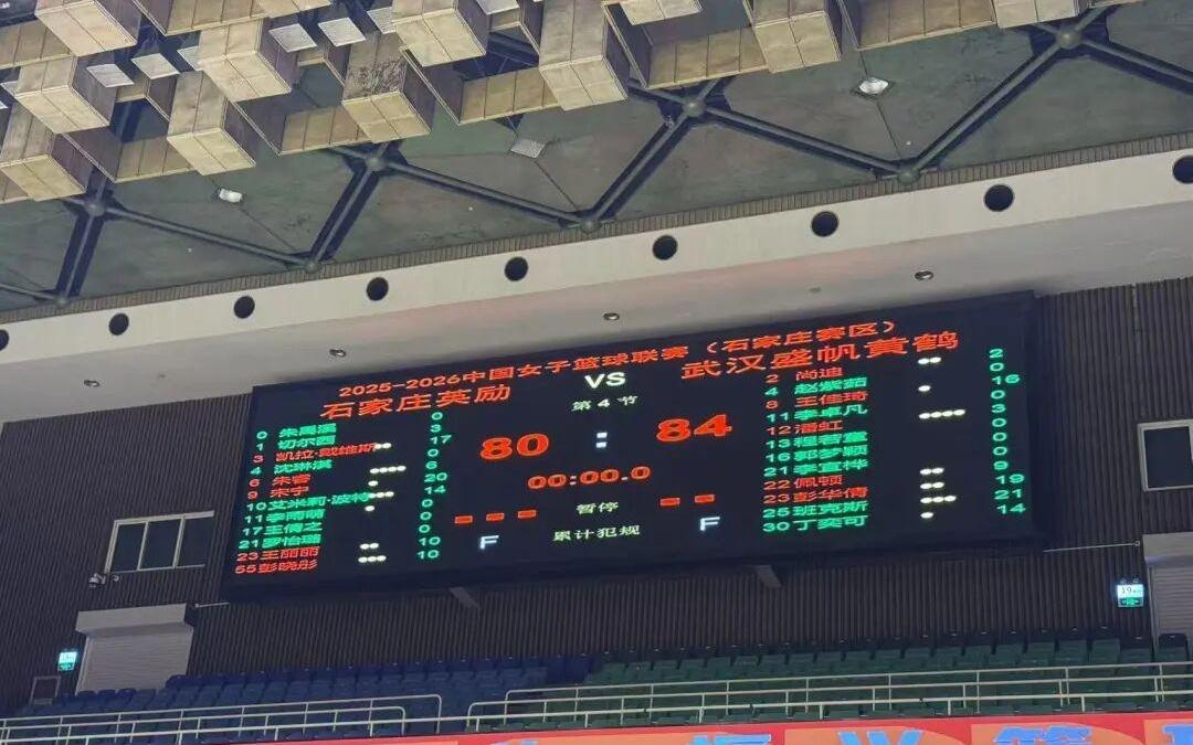 从三双核心到全员狠角色！盛帆三连胜杀出重围