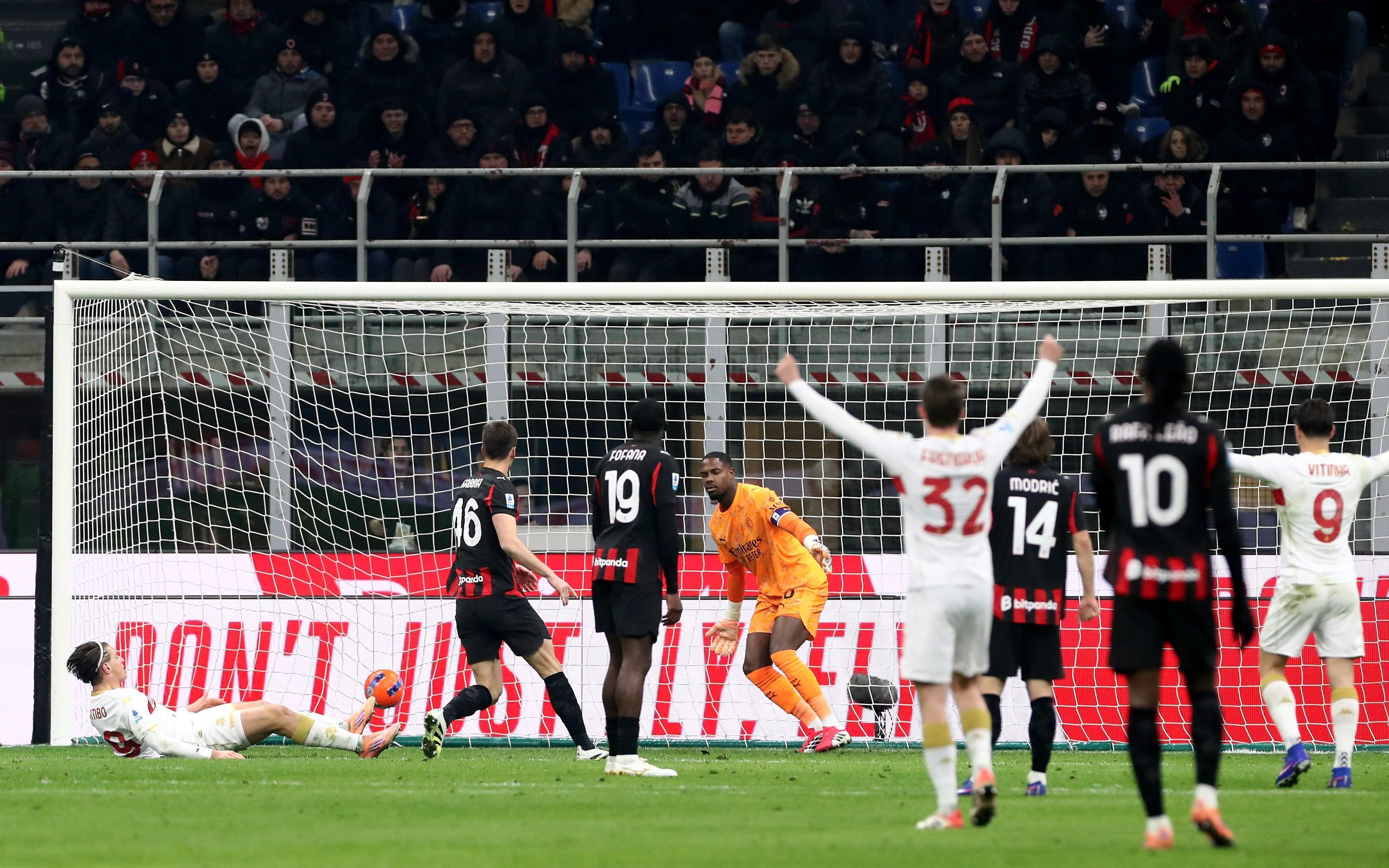 有毒本轮意甲主场作战球队无一取胜，上次还是2014年