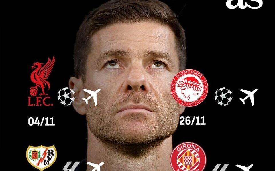 皇马即将迎来各项赛事六连客，12月才能重回伯纳乌