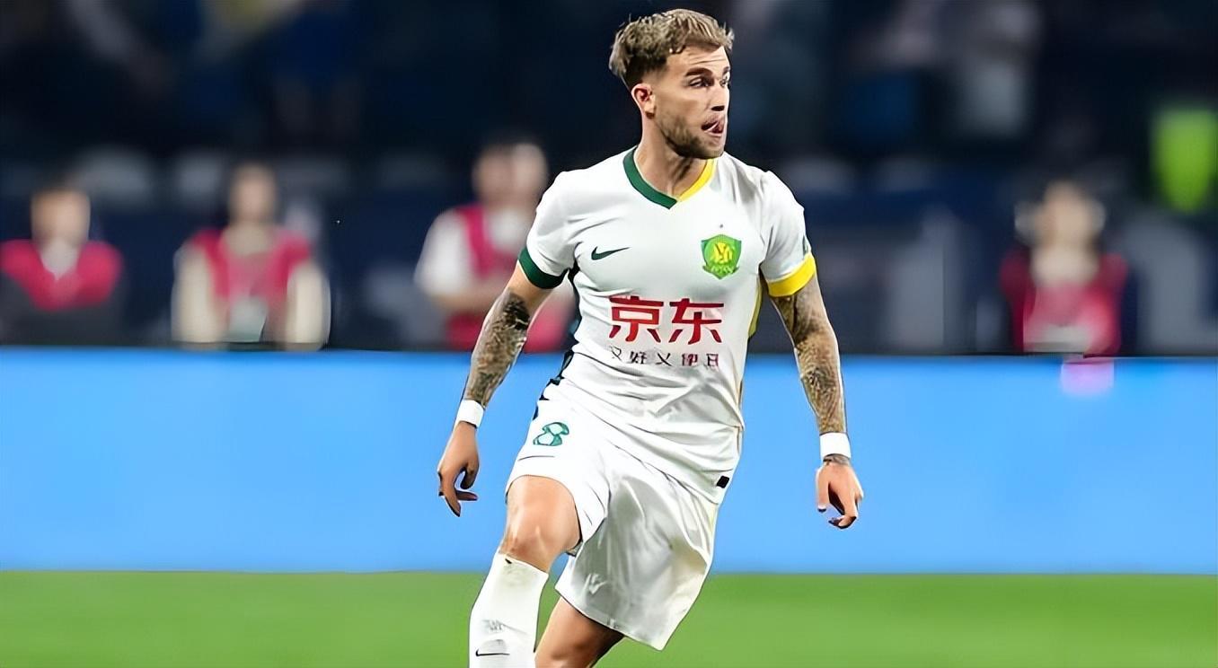 古加离开国安让后腰补强势在必行，球