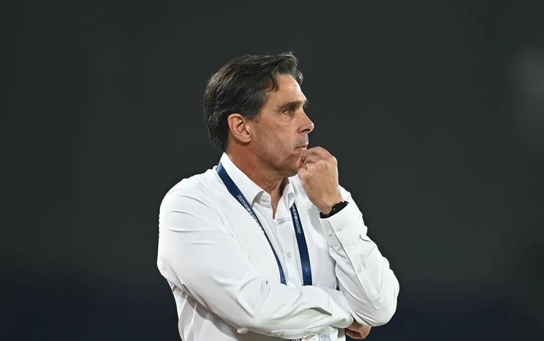 2025赛季中超最佳主帅！拉莫斯成功当选，从救火到创队史最佳战绩