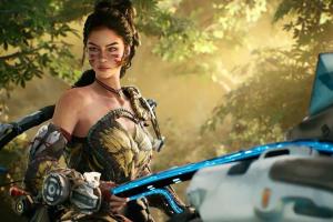 AI时代！《地平线》MMO在开发过程中“广泛”运用了AI