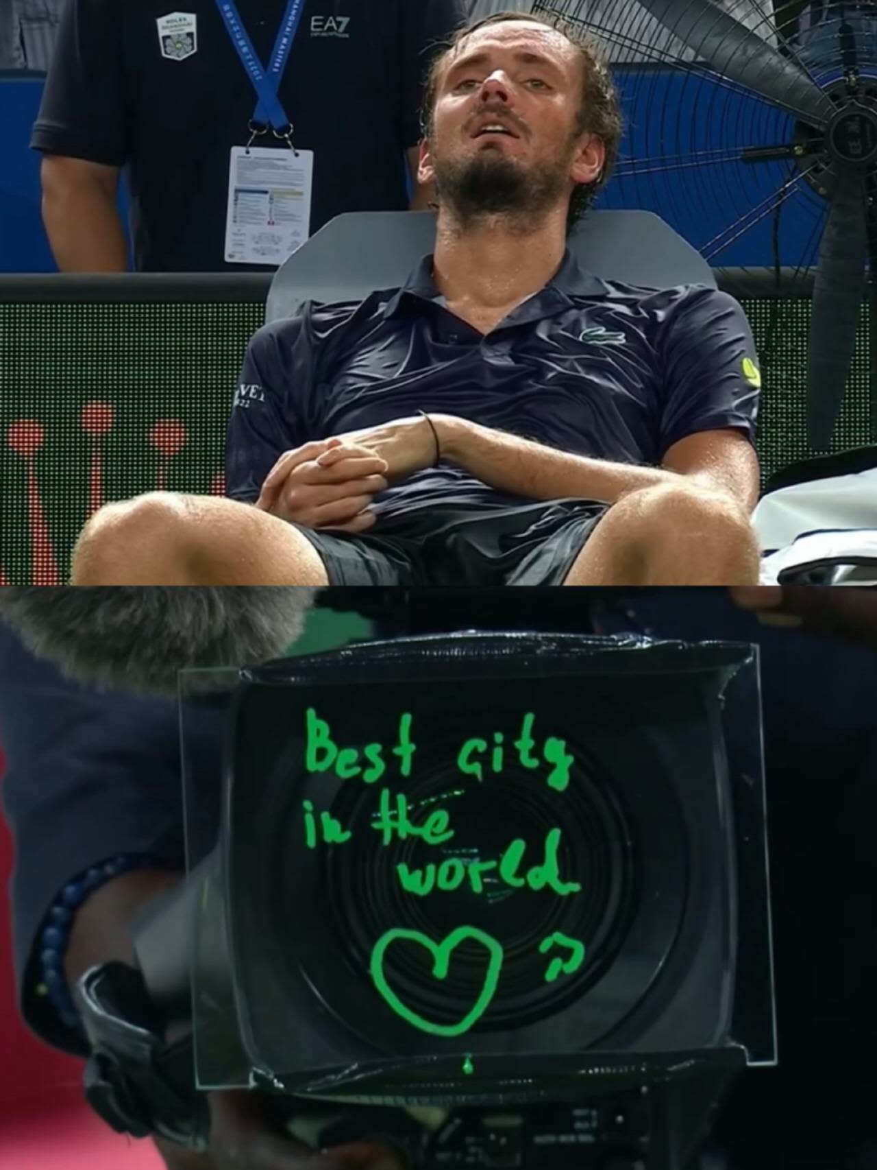 新年首周巡回赛打响，梅德维德夫领衔布里斯班签表！