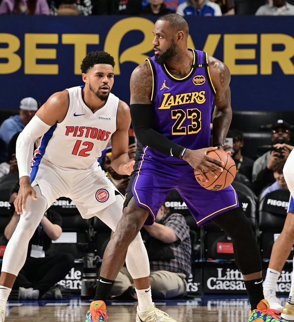 东契奇30+5+11！湖人22分大败，看数据：他是头号罪人！