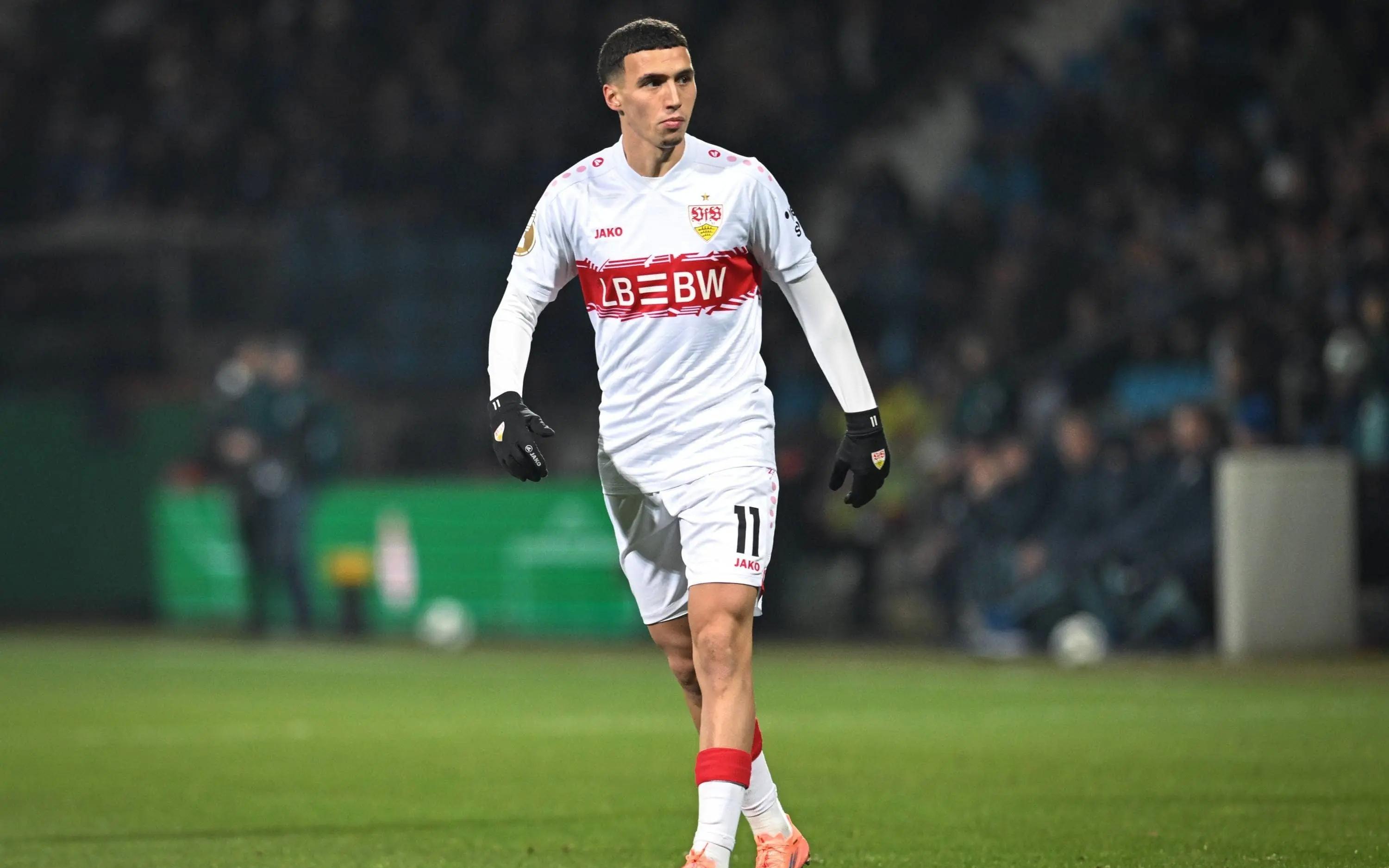 记者：纽卡正密切关注莱斯特城外租球员哈努斯，水晶宫也有意