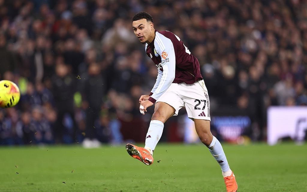 维拉创造111年纪录，球迷为什么不能做个冠军梦