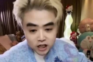 朱开：姜哥不打热度肯定会降他回来打这一年救了LPL收视率一波