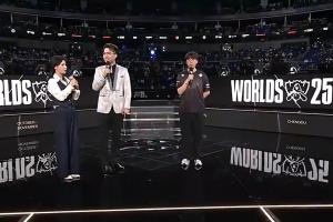 尺大哥你也骗我们啊！Ruler战胜HLE后扬言：感觉今年又是我们夺冠的一年！