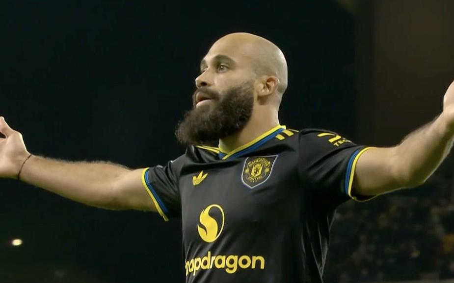 喜欢的对手，姆伯莫最近三次英超对阵