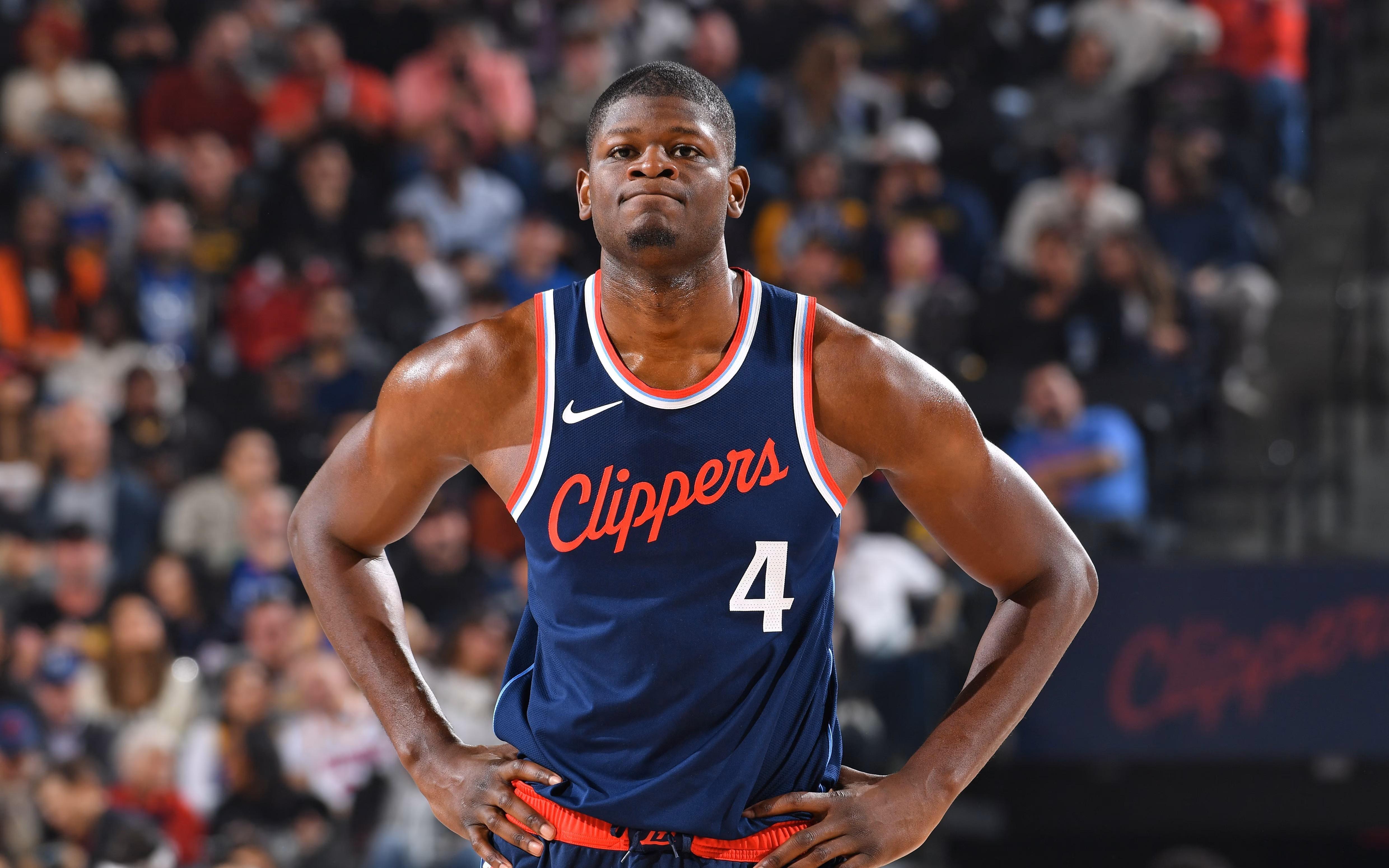 Shams：27岁的2018年6号秀班巴以自由球员身份与猛龙签约1年