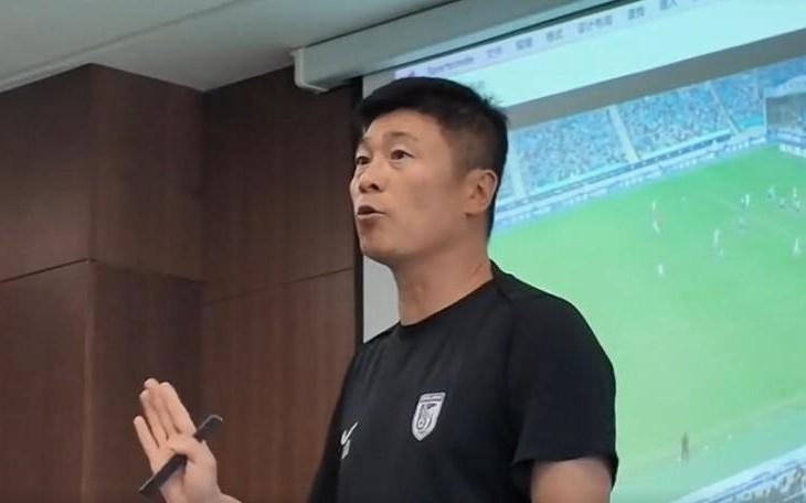 有球队想挖你李国旭：有人问过我，现在