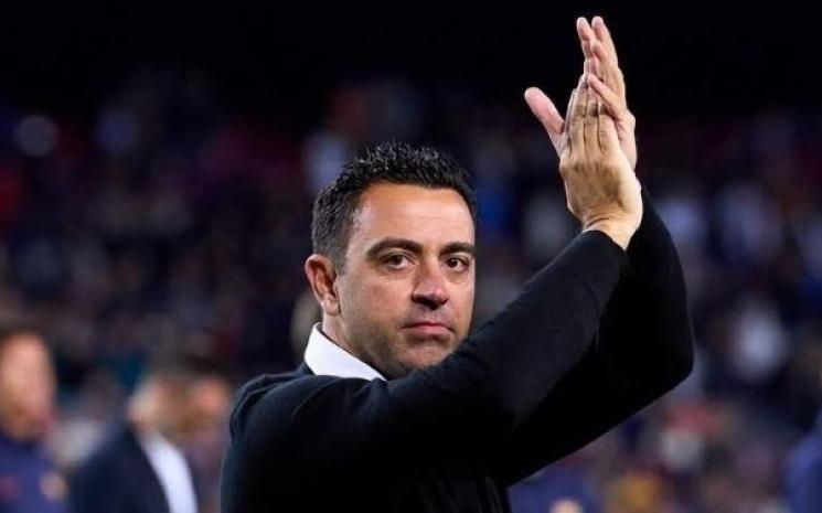 哈维：我在带领巴萨赢得西甲后降低了标准，必须进行自我批评