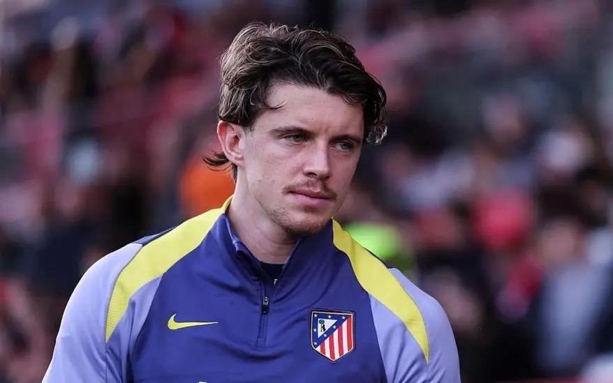 英媒：维拉正推进和加拉格尔的谈判，目前热刺已正式加入竞争