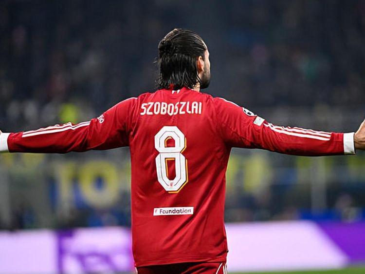 10！弃用法老，维尔茨闪耀，利物浦绝杀国米，剑指欧冠16强