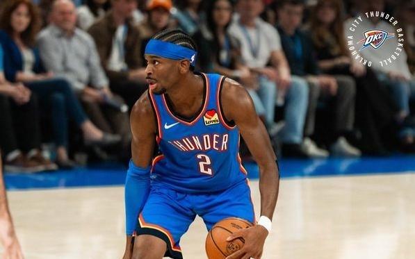 亚历山大连续118场20+，霍姆格伦20+14+5封盖，雷霆力克鹈鹕