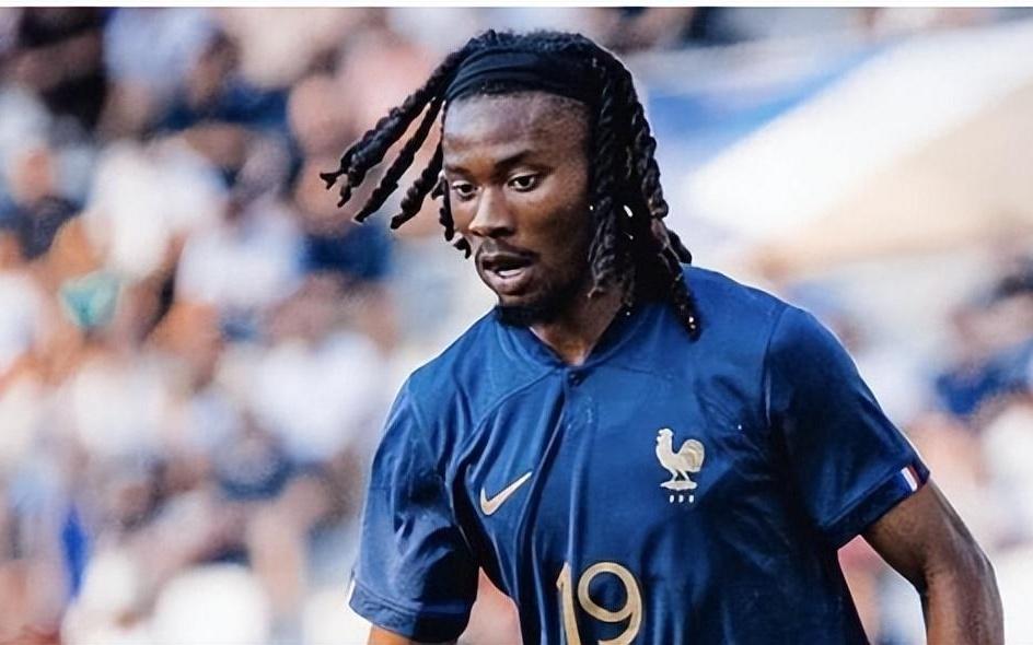 24岁法国中场天才闪耀意甲，尤文图斯